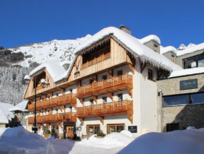 Hotel Le V de Vaujany Vaujany